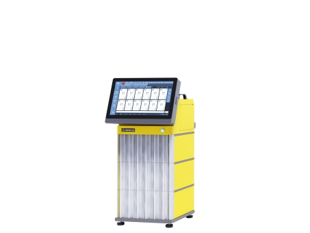 TC5500Multi-Cavity Hot Runner Temperature Controller